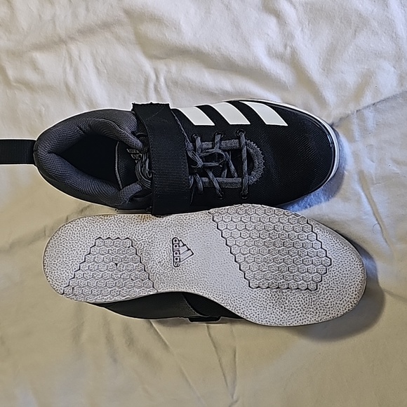 Adidas Powerlift - Picture 4 of 4